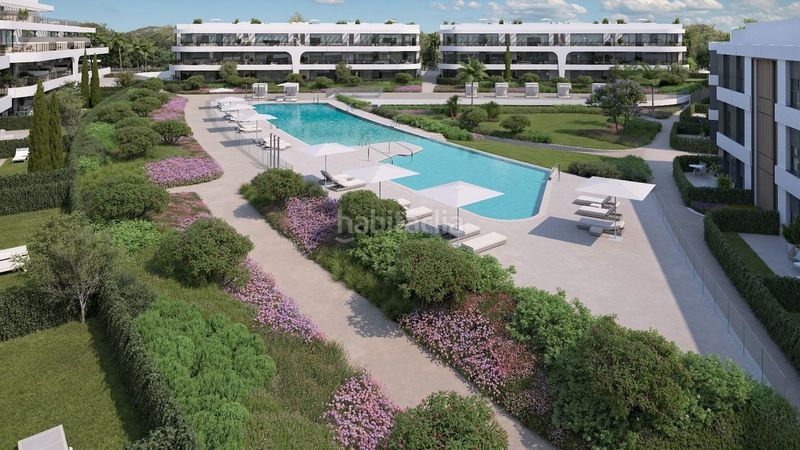 Foto 94290082-ea47-40ab-b59e-d5d8b9c51e1a. Apartament amb aparcament piscina a Las Lomas de Río Verde Marbella