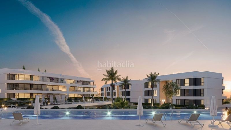 Foto de66af71-da3e-4bfc-8ae8-1cfdefbfbc56. Apartament amb aparcament piscina a Las Lomas de Río Verde Marbella