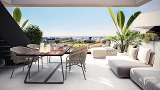 Appartement à Zona Calvario