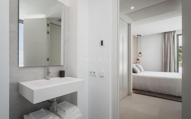 Foto c041d907-0b27-4cb0-919c-b64c774a30b8. Chalet mit pool in Paraiso - Barronal Estepona