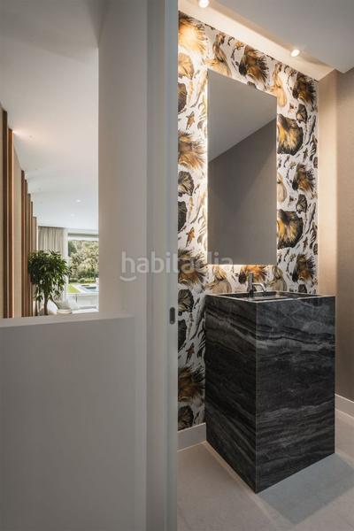 Foto 620f7a1a-1ff3-4ca8-bb6a-76e03a4e317e. Chalet with pool in Paraiso - Barronal Estepona