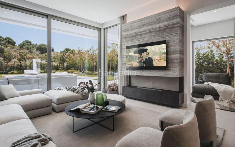 Foto 131ccdf7-8530-41d9-8ba1-df8c99f42e44. Chalet en Paraiso - Barronal Estepona