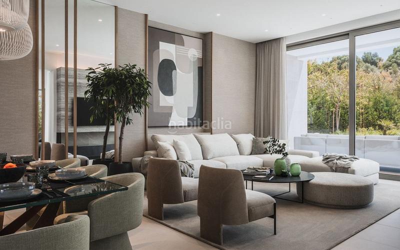 Foto 284ca063-b438-4148-af0c-99f94a28c681. Chalet avec piscine dans Paraiso - Barronal Estepona