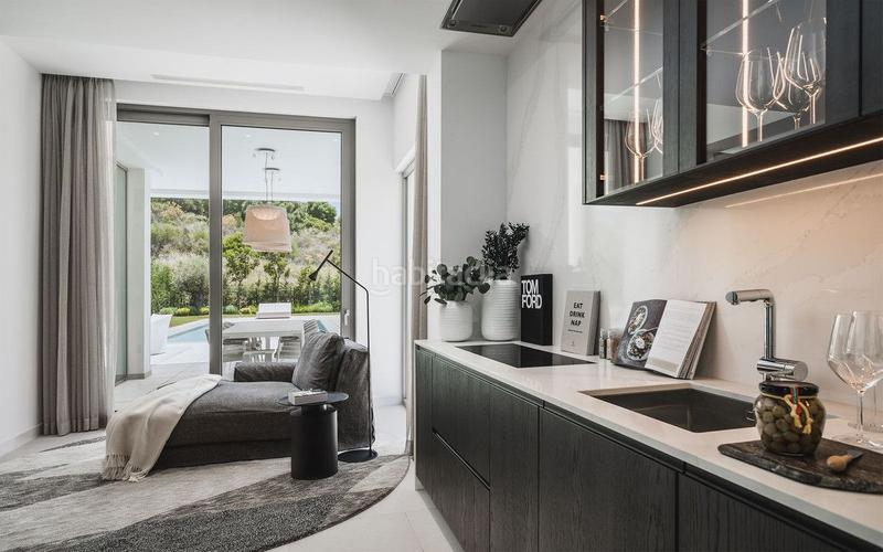 Foto 1d7f2d4a-e9df-434e-ab75-176bbca9959e. Chalet con piscina in Paraiso - Barronal Estepona