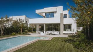 Chalet à Paraiso - Barronal