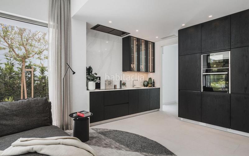 Foto f7bae744-30f6-4c0f-b532-2081b2891fcb. Xalet amb piscina a Paraiso - Barronal Estepona