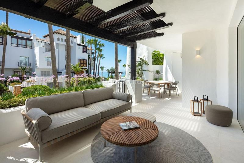Foto 62498ed3-81a3-420f-b4f1-73cd1328c19a. Apartamento en Divina Pastora Marbella
