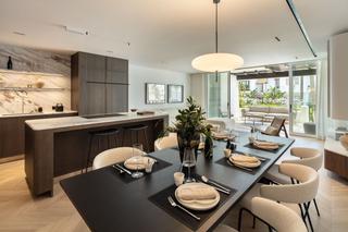 Apartament a Playa Bajadilla - Puertos