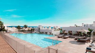 Appartement à Zona Calvario