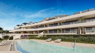 Appartement à Arroyo de la Miel