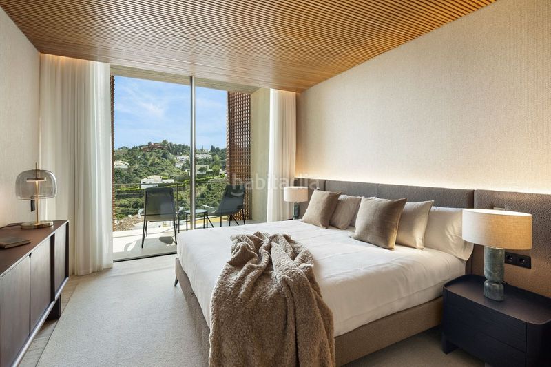 Foto d55795dc-23e1-463d-a877-58e53b2d21fe. Casa amb aparcament piscina a La Zagaleta Benahavís