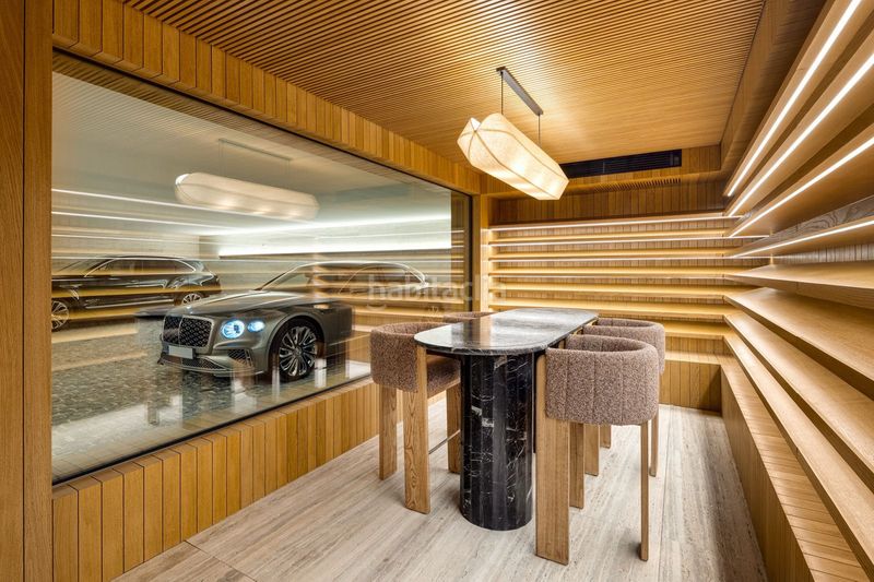 Foto e84a7a91-721f-43da-b6a5-fc4c51bc81ab. Casa amb aparcament piscina a La Zagaleta Benahavís