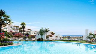 Apartament a Bahía de Casares