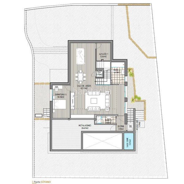 Foto 28be828f-85ae-49b6-9e48-0538328e2125. Casa amb aparcament piscina a la cala Mijas Mijas