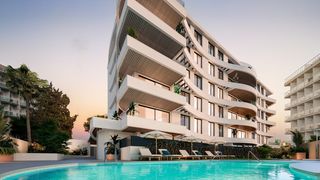 Apartamento en Arroyo de la Miel
