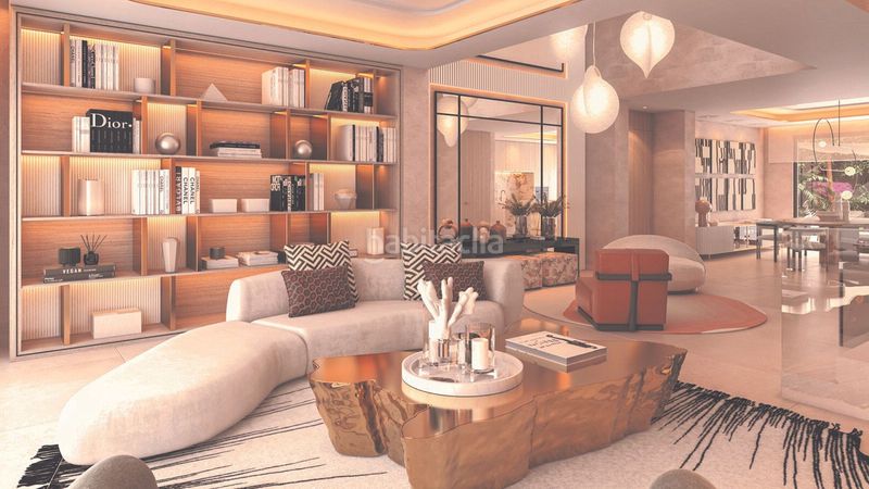 Foto 16c9d194-2524-4c96-8a0d-8912a59240aa. Casa adossada amb aparcament piscina a Las Lomas de Río Verde Marbella