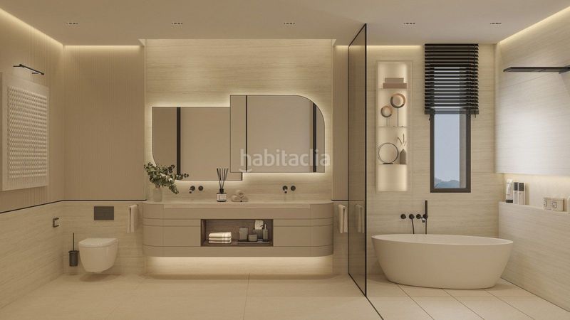 Foto 1ef57ceb-5c44-48e1-b402-39f39931a157. Casa adossada amb aparcament piscina a Las Lomas de Río Verde Marbella