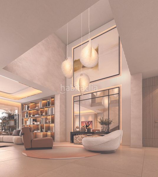 Foto 820ea928-eb7e-4c3a-840e-e1cc8aafe0ee. Casa adossada amb aparcament piscina a Las Lomas de Río Verde Marbella