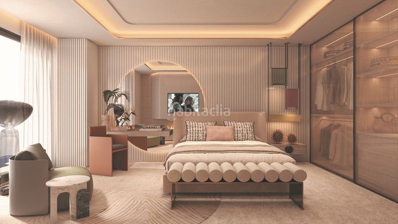 Foto bd990a67-f809-4d10-8257-a4f9a1b0c6dd. Casa adossada amb aparcament piscina a Las Lomas de Río Verde Marbella