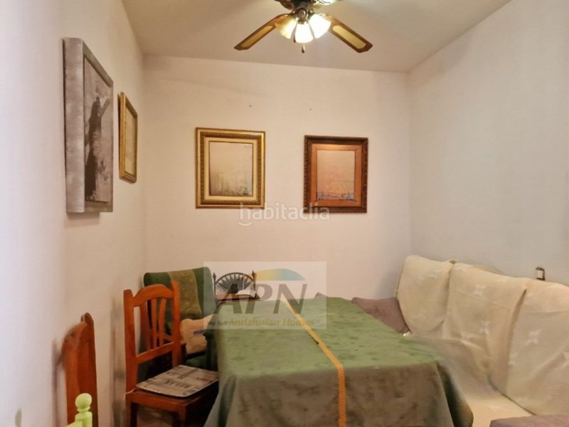 Foto 3a1d0b8b-f834-4975-adad-edbee86576cd. Casa adossada a Álora