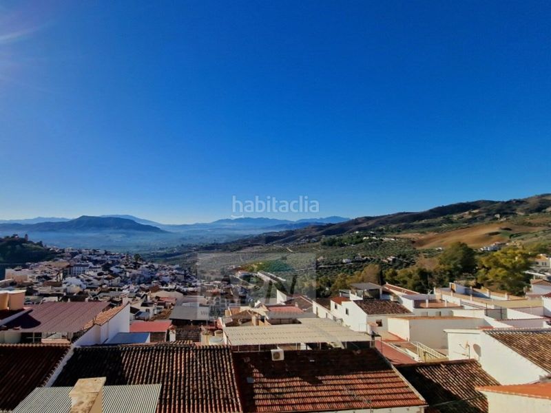 Foto 42d9ca33-2e2c-47eb-a4c3-3a73dbf0a428. Casa adossada a Álora