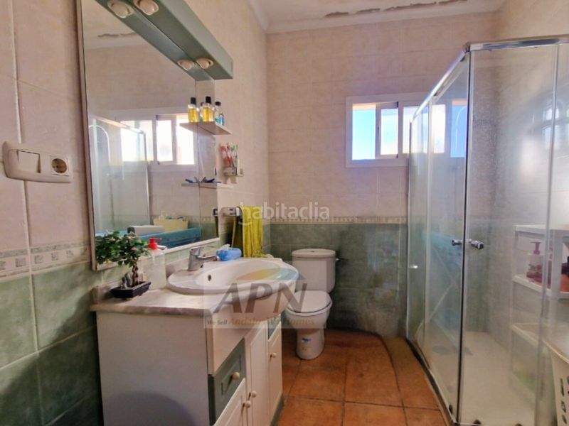 Foto 551065d5-3fd9-4aa1-aafb-3b052559275b. Casa adossada a Álora