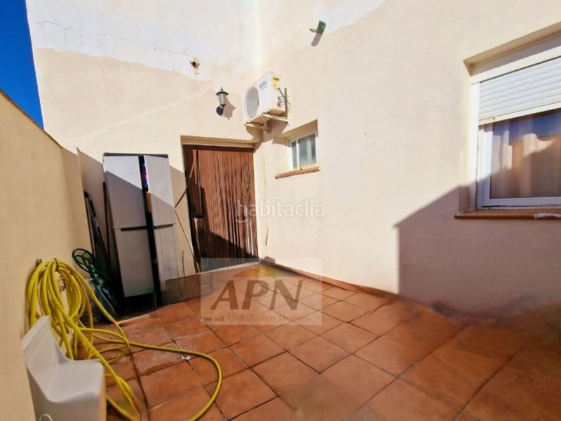 Foto c92a20c3-8928-4a89-9557-5f2120898950. Casa adossada a Álora