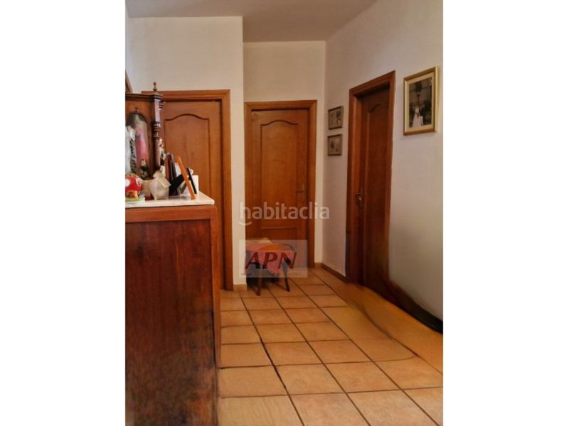 Foto e7d76df7-391c-46c2-9bbd-a8935620d4bb. Casa adossada a Álora