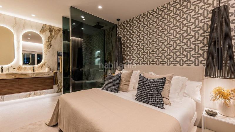 Foto 0085fe4a-8fac-4e7a-8100-d2238044d8f4. Apartament amb calefacció piscina a Centro Estepona