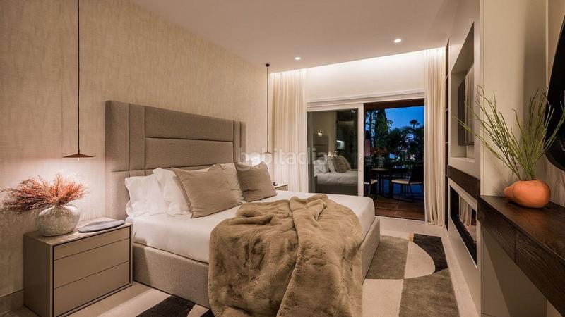 Foto 2e1ce018-7d4f-4fd1-a2dd-840013f7df66. Apartament amb calefacció piscina a Centro Estepona