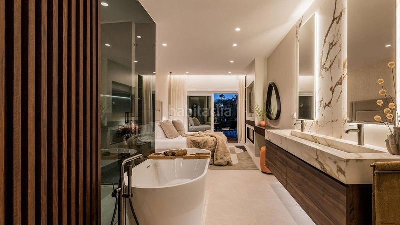 Foto b73a30ae-b790-44fe-b245-ef4e3584cce0. Appartement avec chauffage piscine dans Centro Estepona
