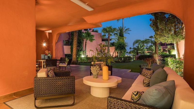 Foto 5373ed7f-9216-4793-86c4-e8486ebc2fd7. Appartement mit heizung pool in Centro Estepona