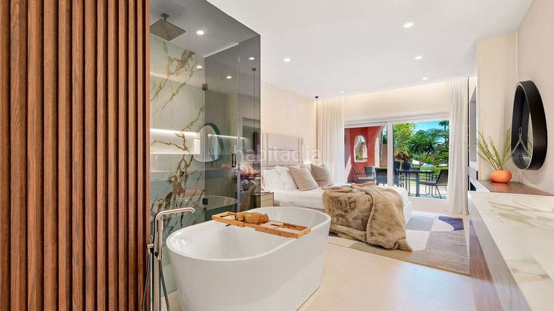Foto 72adabb3-f7d9-42b7-9485-3cdfa788bd92. Piccolo appartamento con riscaldamento piscina in Estepona