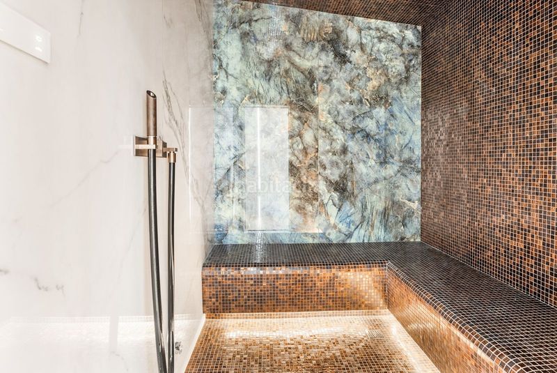 Foto 6efd45b8-cdd1-4bcd-b1ef-fcf2ceed3bad. Casa amb aparcament piscina a Los Flamingos Benahavís