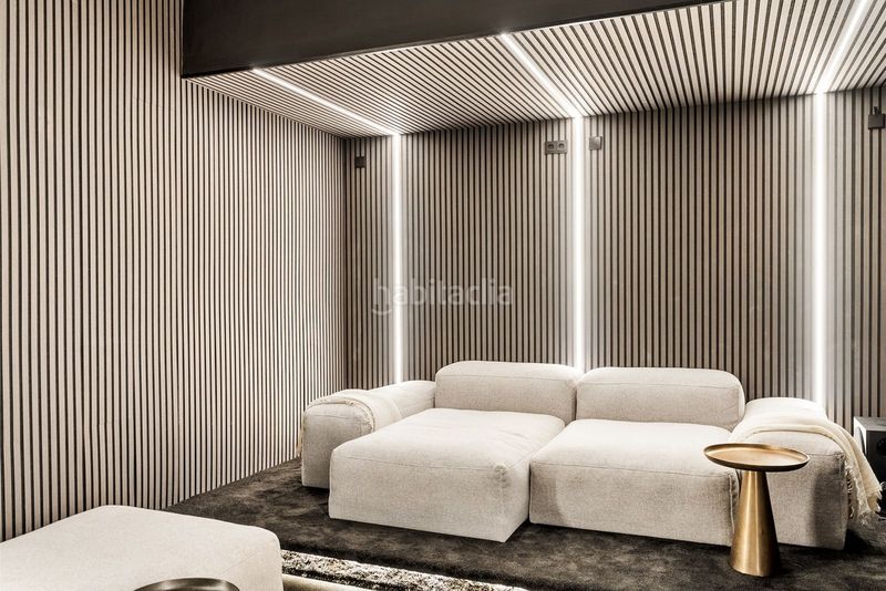 Foto c7ecbef0-ecbc-4745-b9d8-e81356bb44c3. Casa amb aparcament piscina a Los Flamingos Benahavís