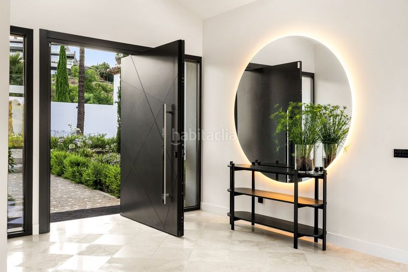 Foto de80ff4f-da38-49ef-a564-26f1be45d6fe. Casa amb aparcament piscina a Los Flamingos Benahavís