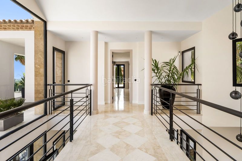 Foto ed5ae114-d4ce-4ee4-8067-ade2c8297ecf. Casa amb aparcament piscina a Los Flamingos Benahavís