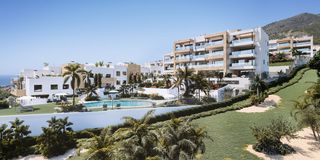 Apartment in Los Nadales - Tio Charles