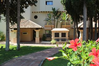 Appartement à Las Lomas de Río Verde