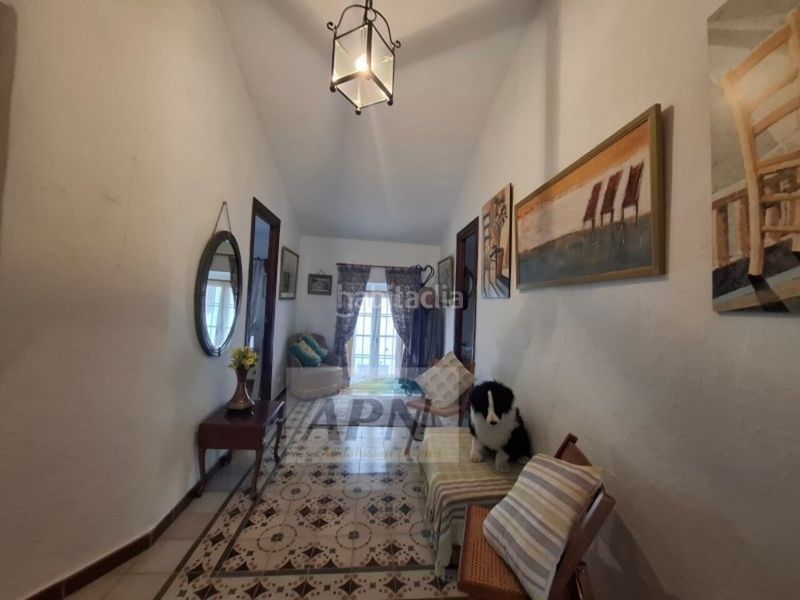 Foto 556d1ed3-5d4a-417f-b516-59d6f9dee33a. Casa adossada a Álora