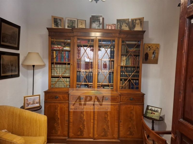 Foto c6dbbea6-80c4-468f-ba5d-17b4ec77743a. Casa adossada a Álora