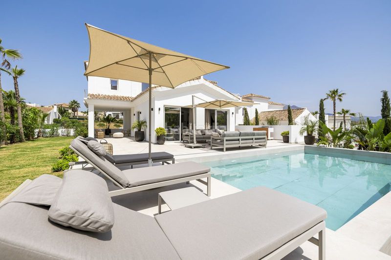 Foto d5902065-750e-4734-a82d-bbbb901986ae. Casa a bahía de Casares Casares