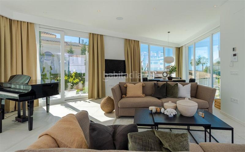 Foto 6fc4d543-fe99-4b5e-ac77-d88fa74a2390. Chalet en Riviera del Sol Mijas