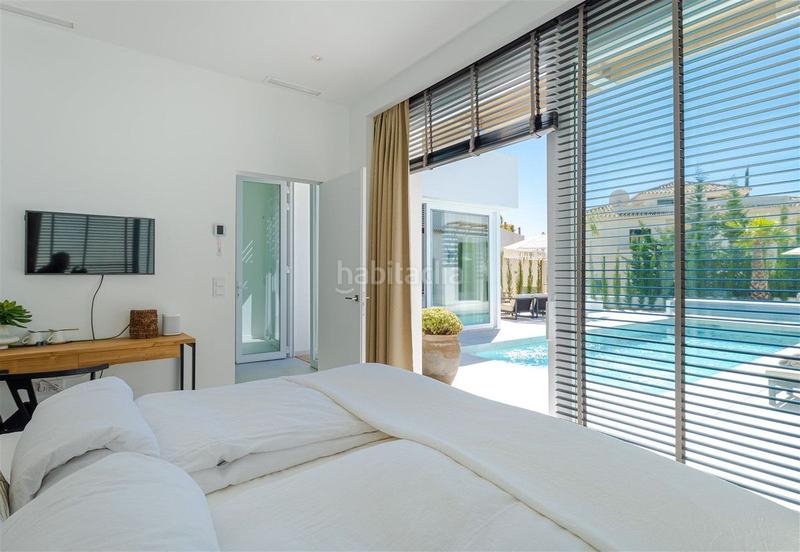 Foto cd7f2901-91fa-4c7e-8ab9-1b3e932aecbc. Chalet en Riviera del Sol Mijas