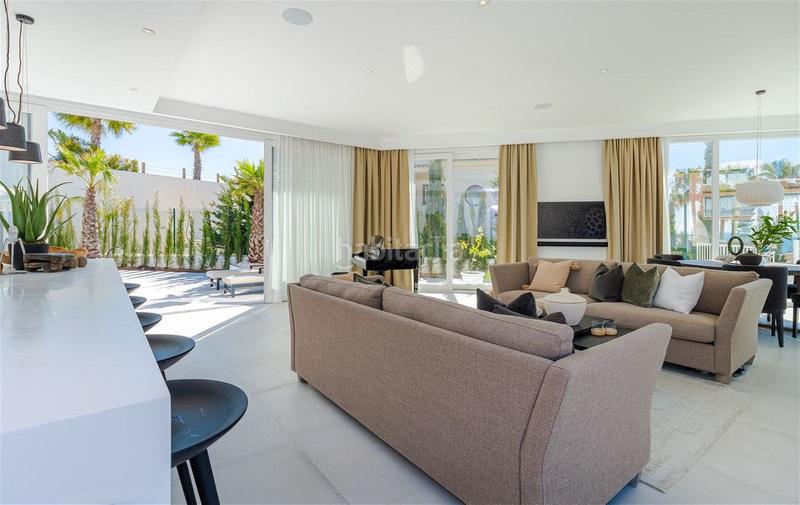 Foto c23d4b79-cf4f-4bf5-ae72-60ecc1e8ee25. Chalet con riscaldamento piscina in Riviera del Sol Mijas