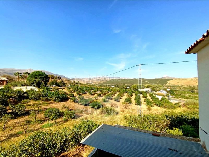 Foto 028d1382-226f-4f50-83ad-0779b2e3db7f. Masia a Álora