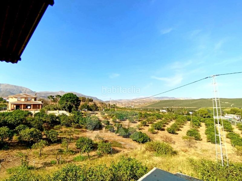 Foto 2a15779a-b252-41b8-982c-fdaa1c34b91e. Masia a Álora