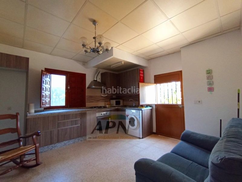Foto 57e9c0c3-4399-4b1f-ac2a-0a83da9555ed. Masia a Álora