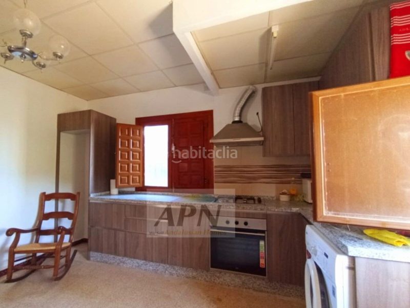 Foto 718892c7-e6c8-4052-8e6c-910c1bc867eb. Masia a Álora