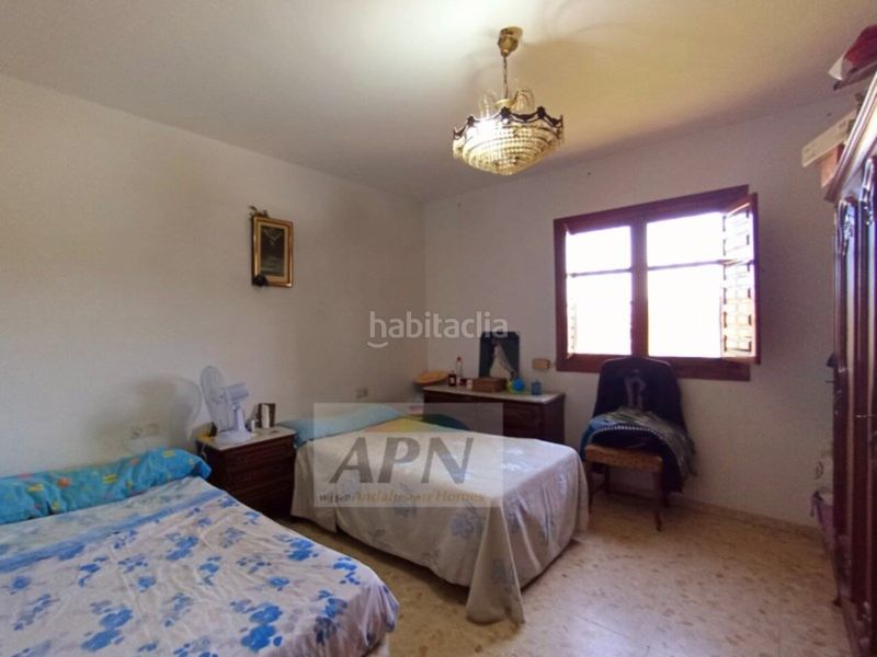 Foto b314e49b-67fc-4d74-87cb-67bfdd2cba9d. Masia a Álora